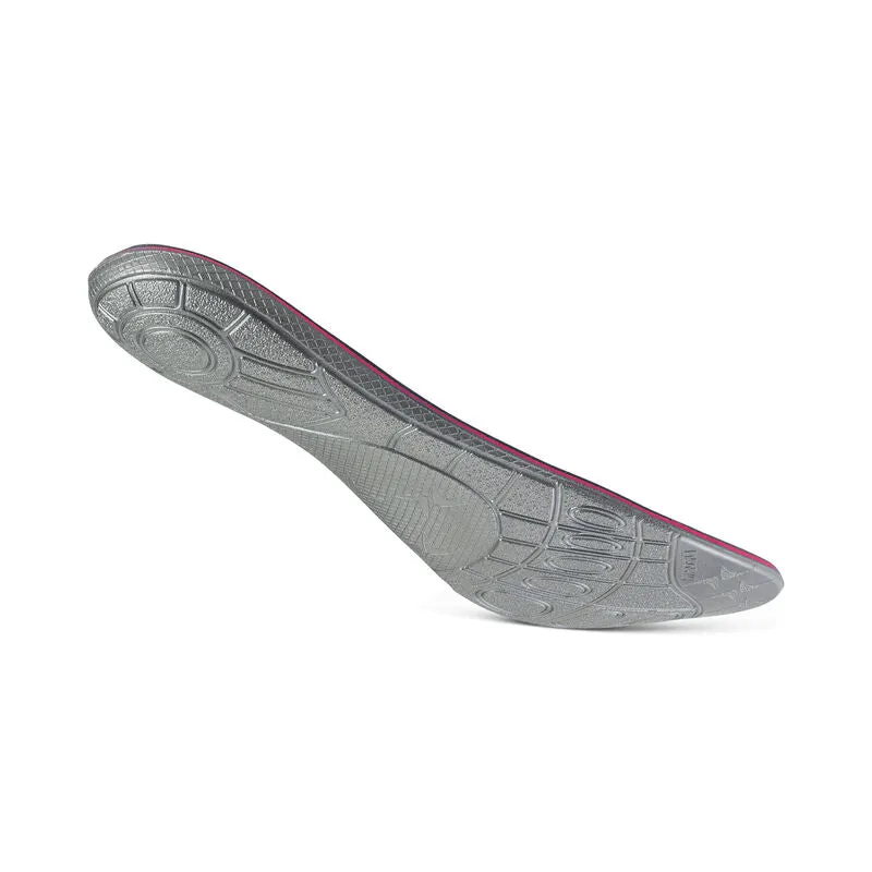 Aetrex Women's Speed Orthotics Cupped/Neutral Insole