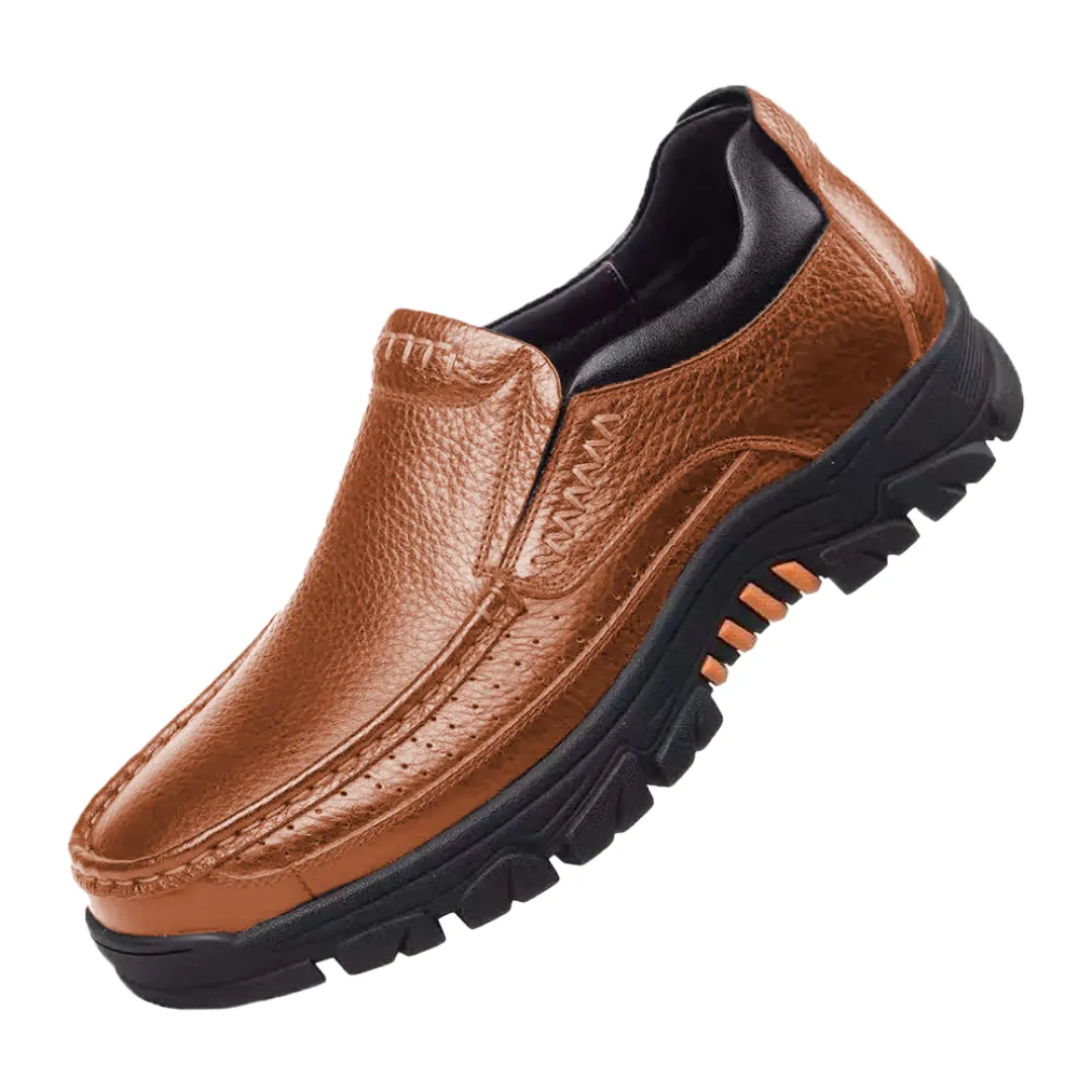 Alexander | Formal Oxford Shoes for Men