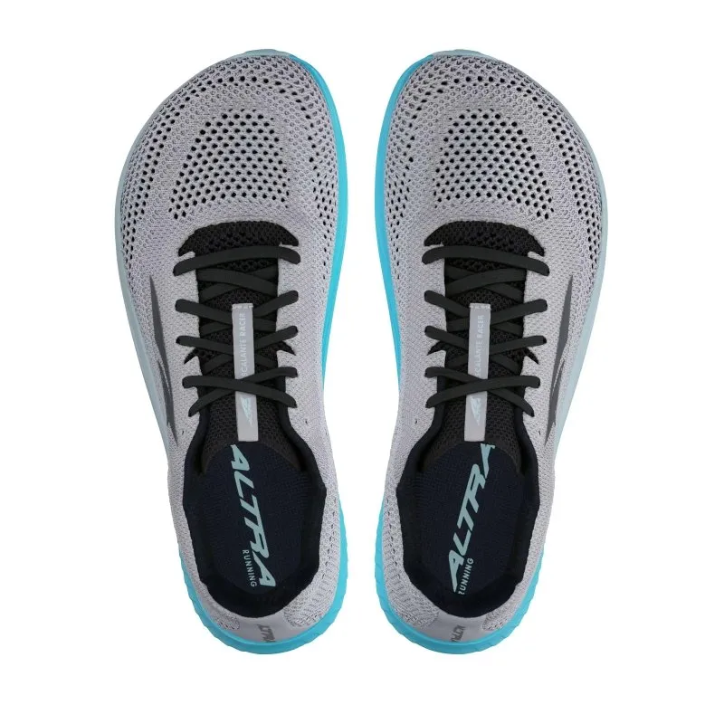 Altra Men's Escalante Racer 2 - Gray/Blue