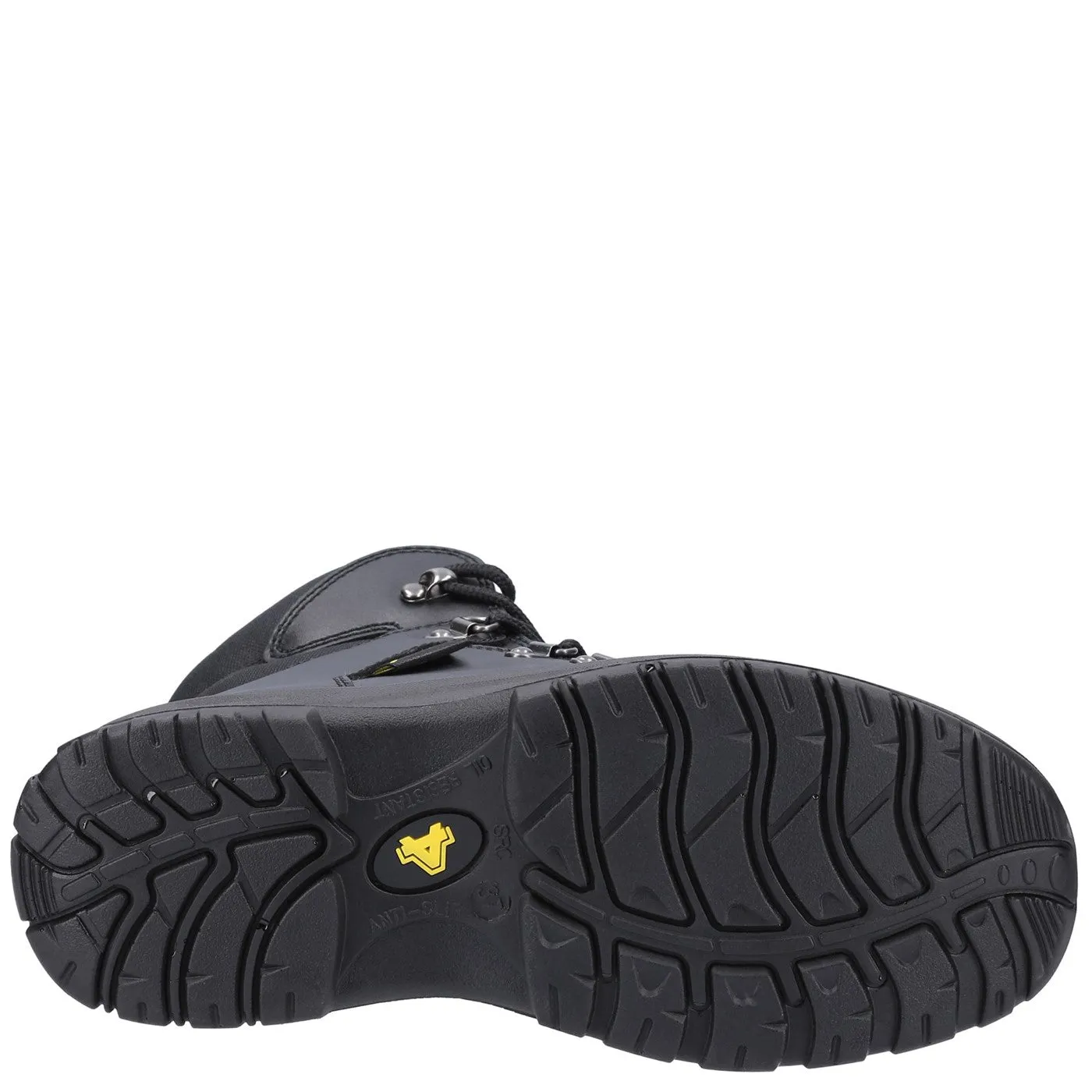 Amblers Safety AS606 Safety Boots S3 Black