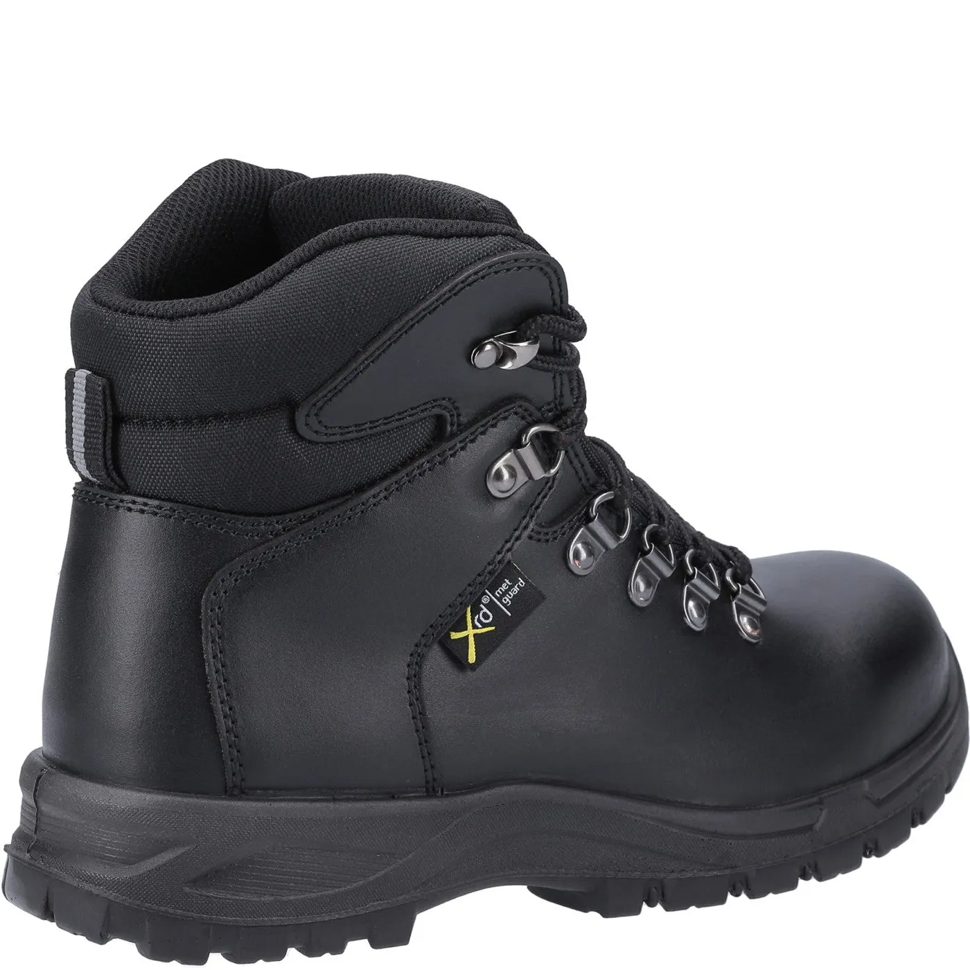 Amblers Safety AS606 Safety Boots S3 Black