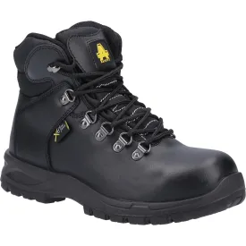 Amblers Safety AS606 Safety Boots S3 Black