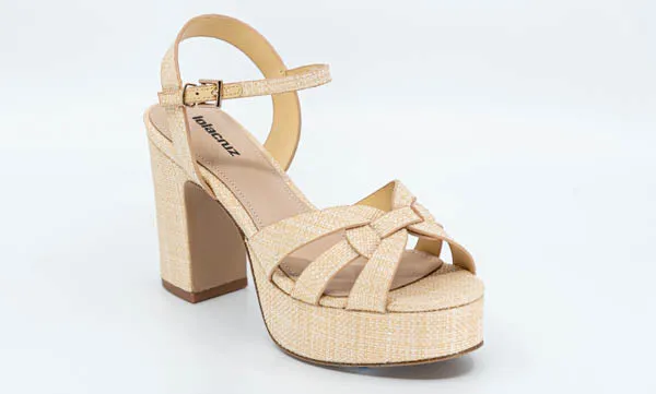 Aria 414P69BK in Natural