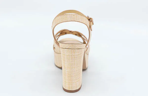Aria 414P69BK in Natural