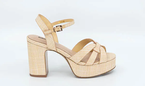 Aria 414P69BK in Natural