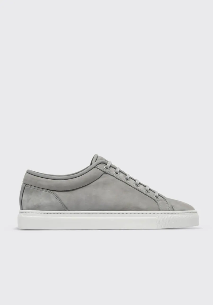 Avenno Top Slip On Sneakers