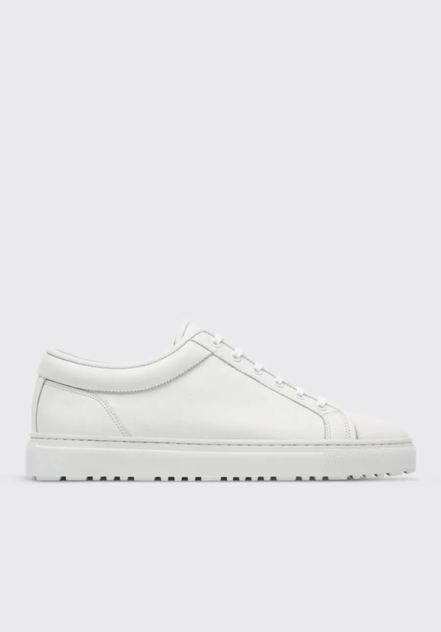 Avenno Top Slip On Sneakers