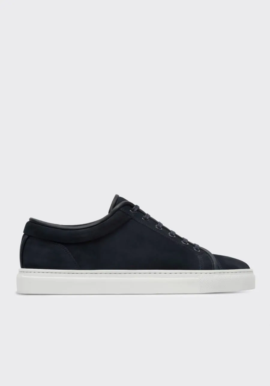 Avenno Top Slip On Sneakers