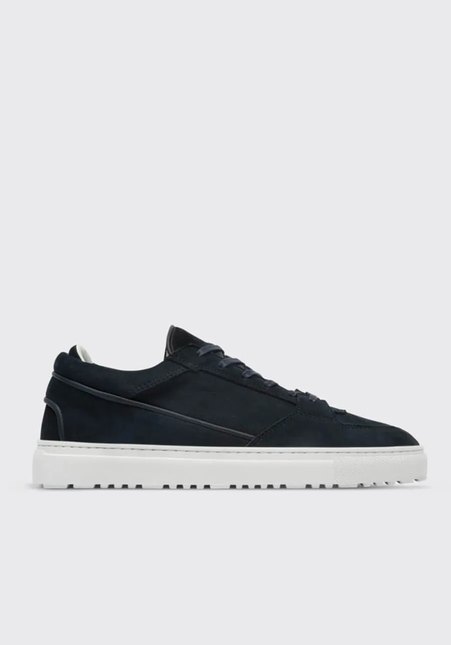Avenno Top Slip On Sneakers