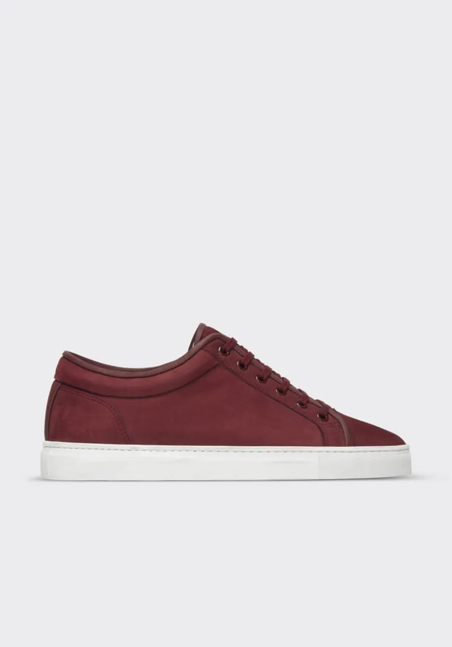 Avenno Top Slip On Sneakers