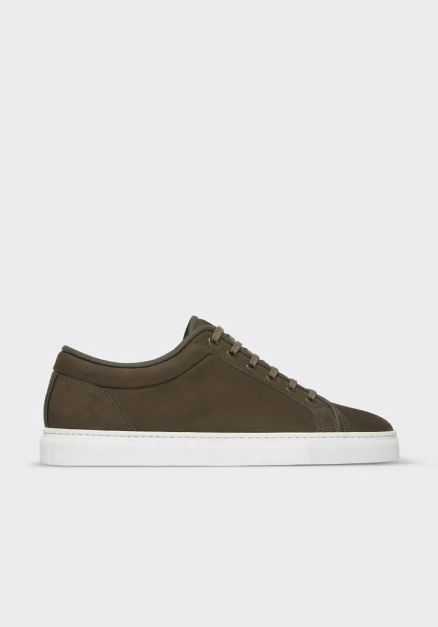 Avenno Top Slip On Sneakers