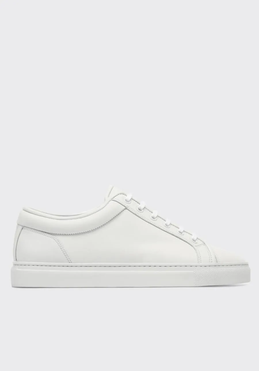 Avenno Top Slip On Sneakers