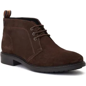 Base London Kilby Chukka Boot