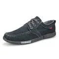 Breathable Loafers