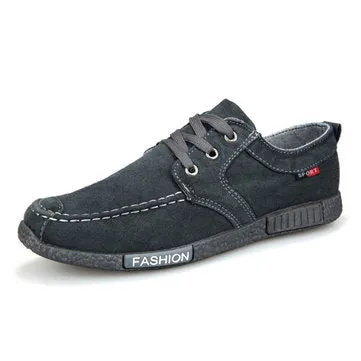 Breathable Loafers