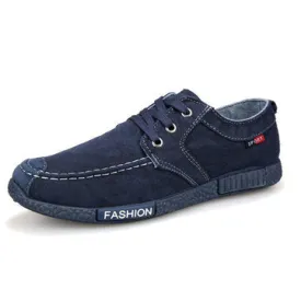 Breathable Loafers