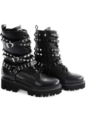 Brody Studded | BOOTS*