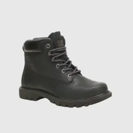 CAT BRUISER 2.0 BLACK MENS AND LADIES