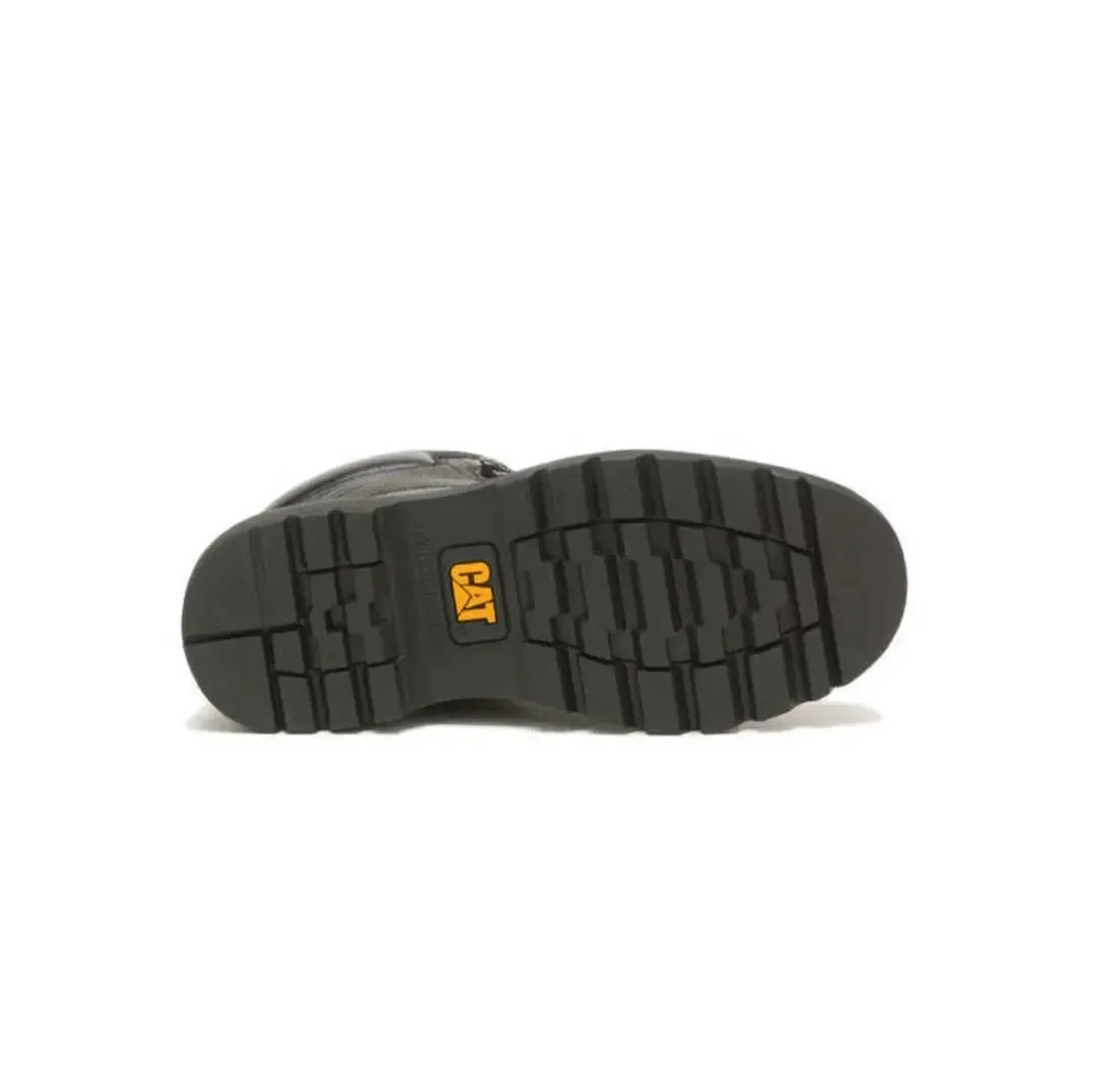 CAT BRUISER 2.0 BLACK MENS AND LADIES