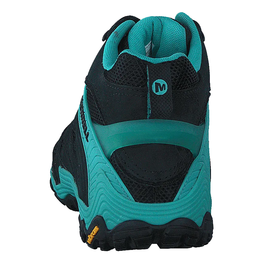 Chameleon 7 Mid Gtx Ice