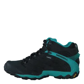 Chameleon 7 Mid Gtx Ice