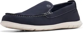 Clarks Men's Flexway Step Moccasin