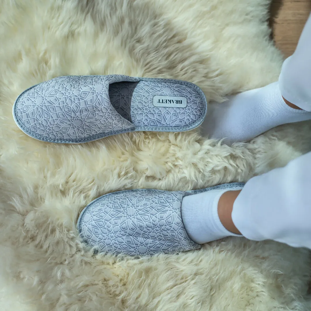 Cloud Slippers