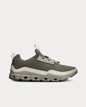 Cloudaway Asphalt / Ivory Running Shoes