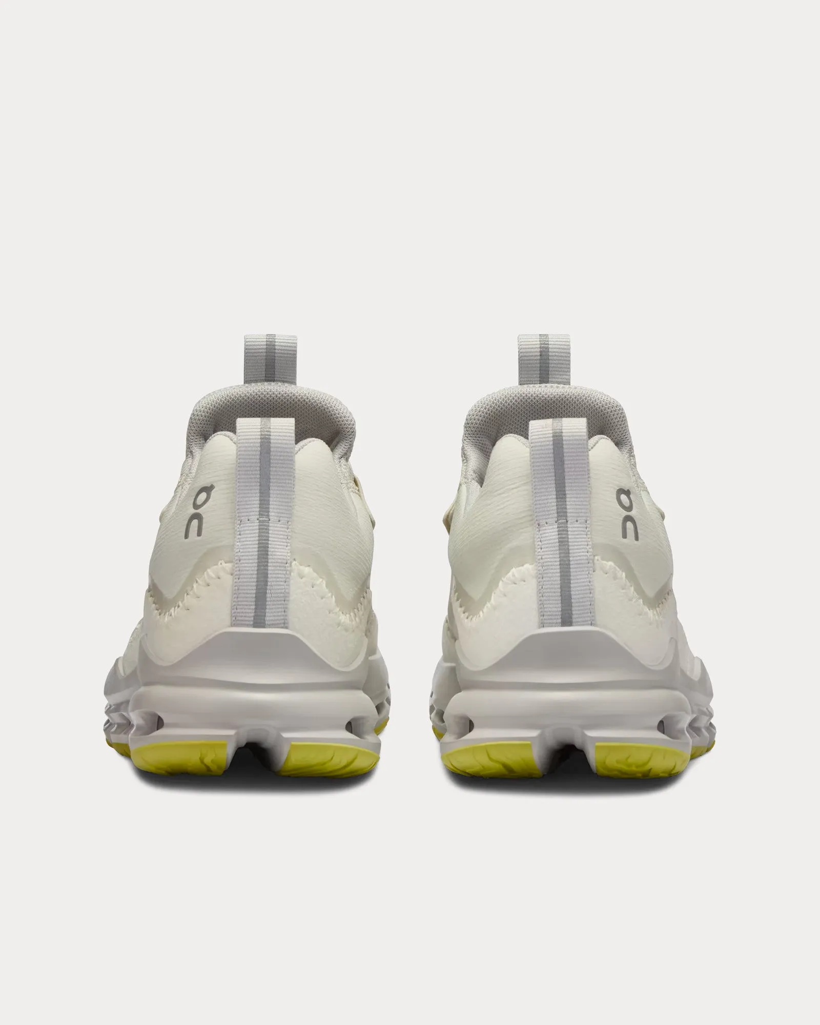 Cloudaway Ice / Glacier Running Shoes