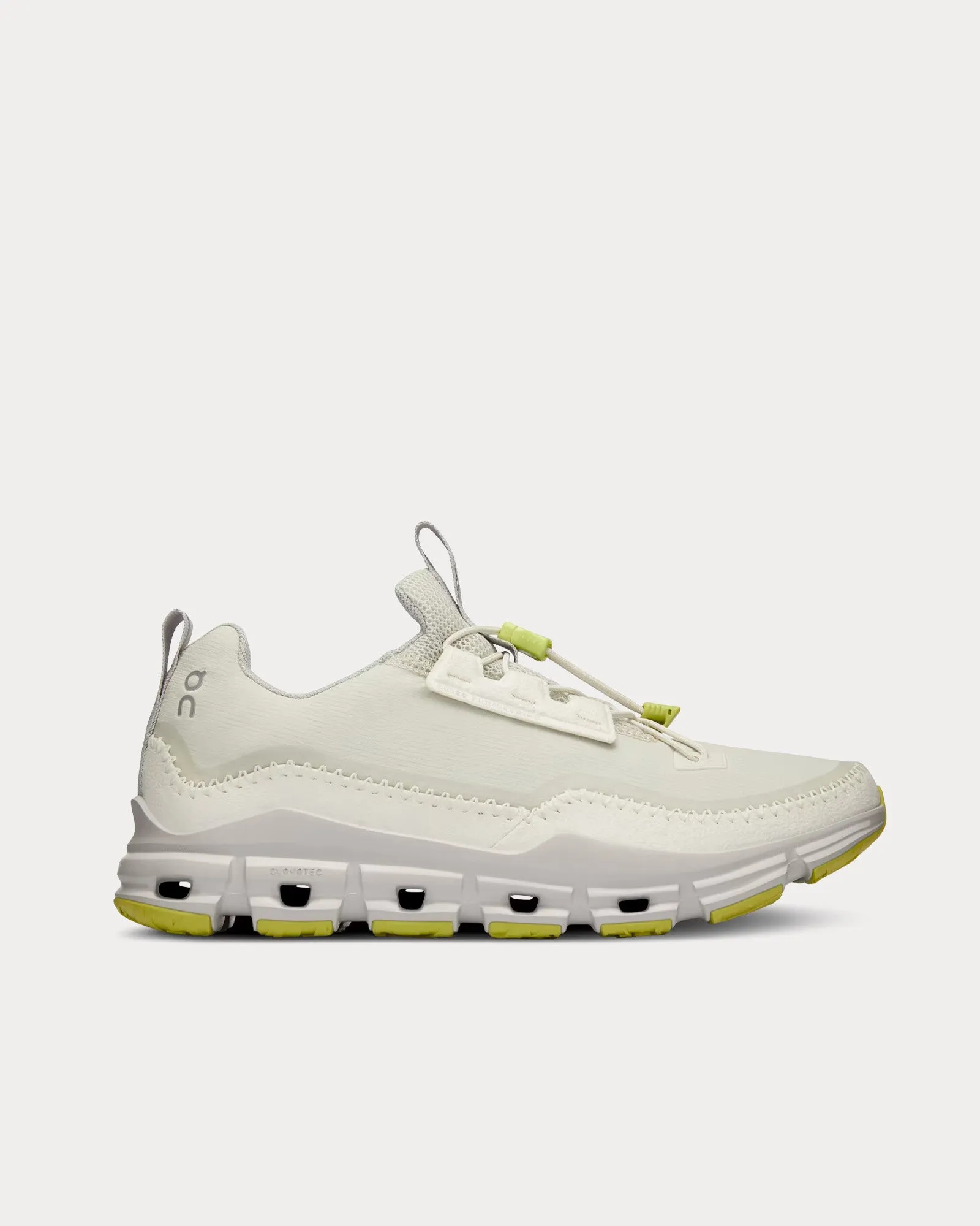 Cloudaway Ice / Glacier Running Shoes