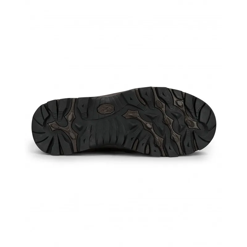 Creagan Waterproof H-Tex Dealer Boot in Waxy Brown