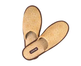 Desert Slippers