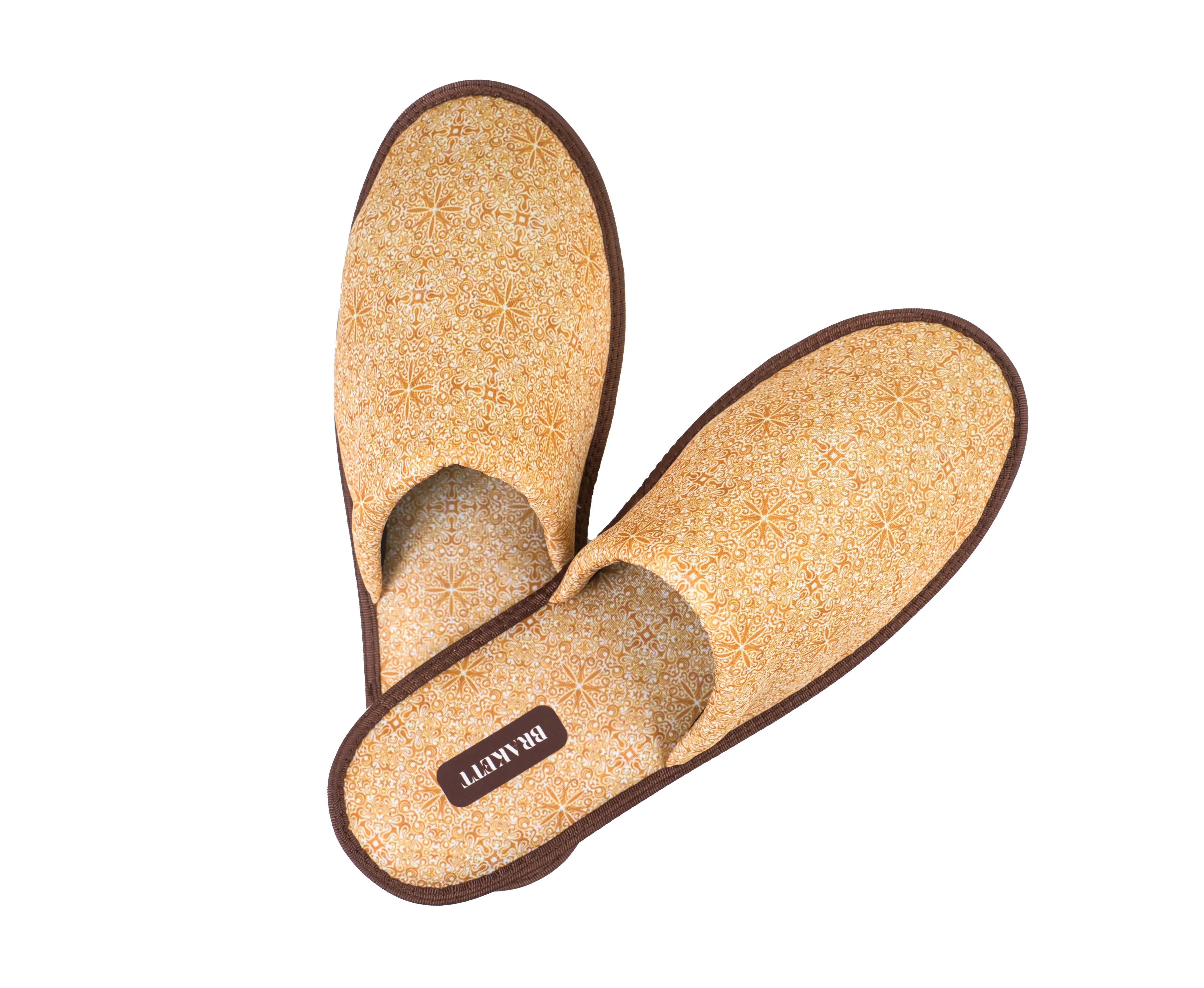Desert Slippers
