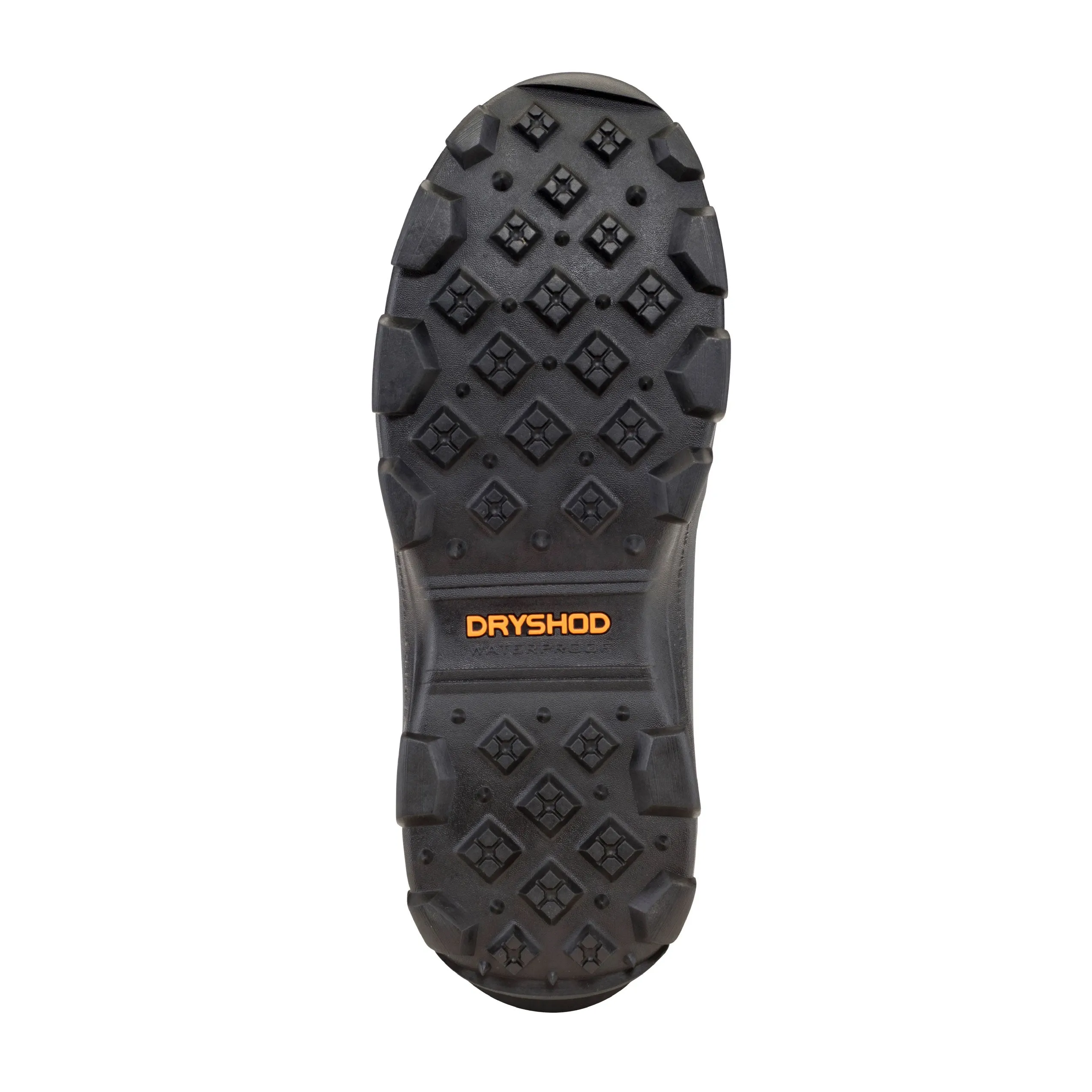 DRYSHOD HAYMAKER GUSSET HARD-WORKING FARM BOOT - MEN'S