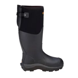 DRYSHOD HAYMAKER GUSSET HARD-WORKING FARM BOOT - MEN'S