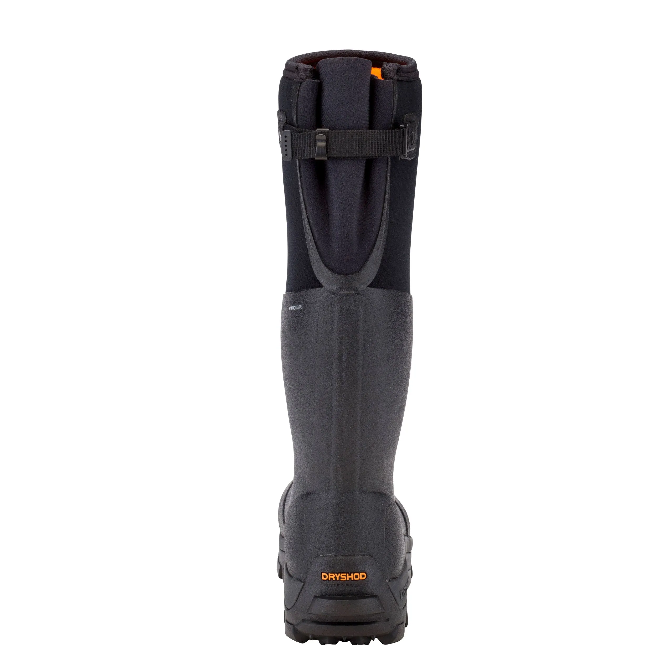 DRYSHOD HAYMAKER GUSSET HARD-WORKING FARM BOOT - MEN'S