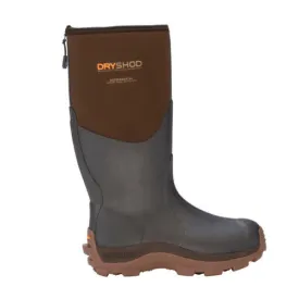 Dryshod Mens Haymaker Hi