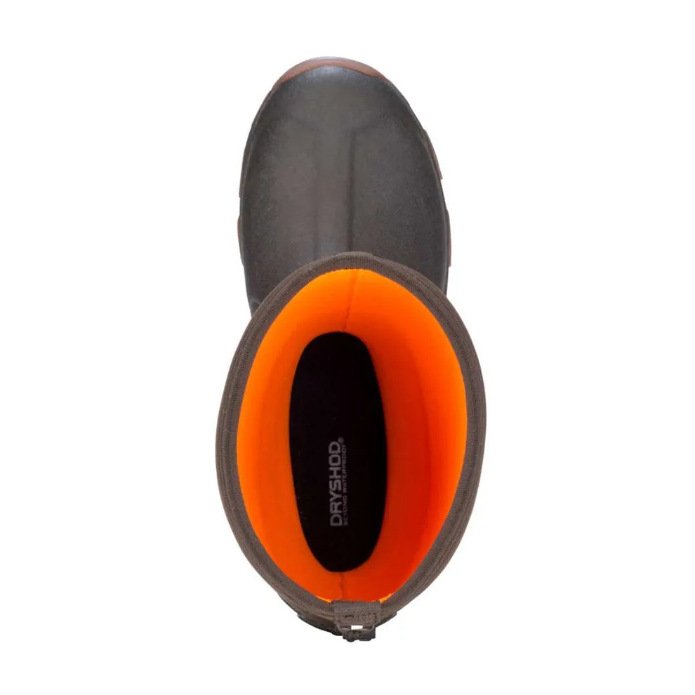 Dryshod Mens Haymaker Hi