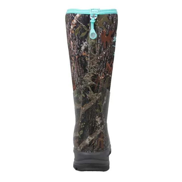 DryShod Women's Shredder MXT Waterproof Boots