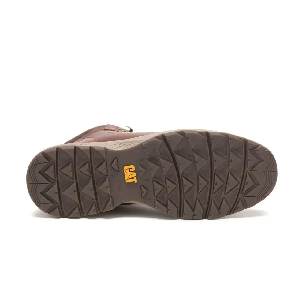 Forerunner Casual Boots