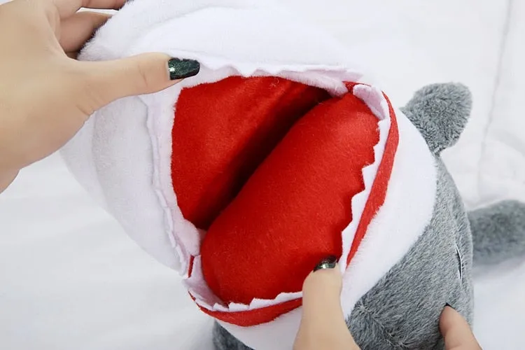 Fun Cozy Indoor Slippers