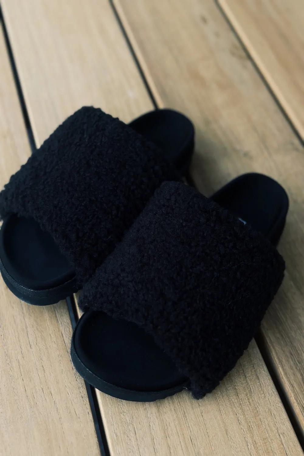 Fuzzy Slider