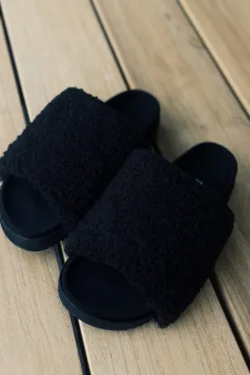 Fuzzy Slider
