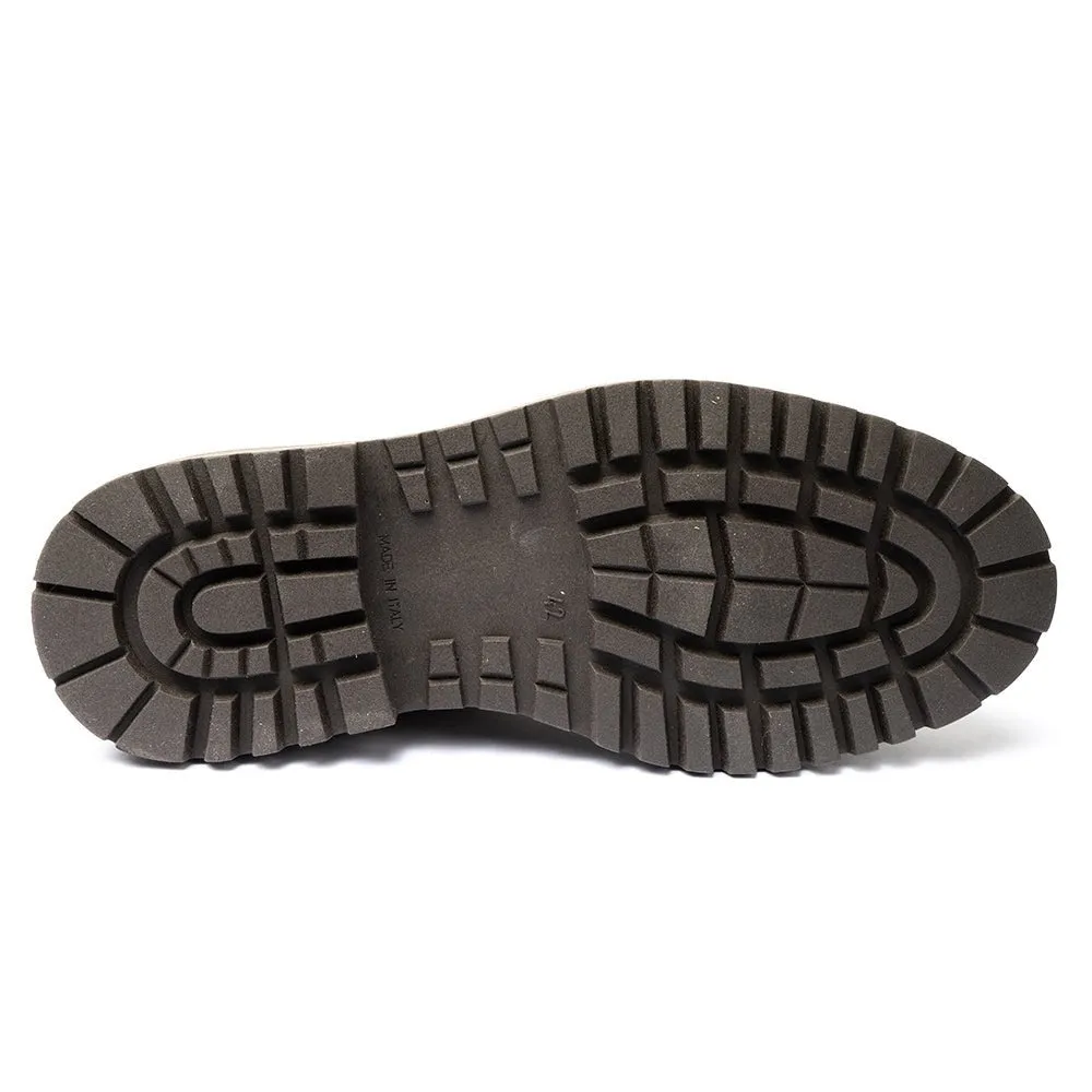 Greyder All Terrain High Top Men Boots