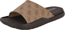 GUESS Men's Magaria Slide Sandal