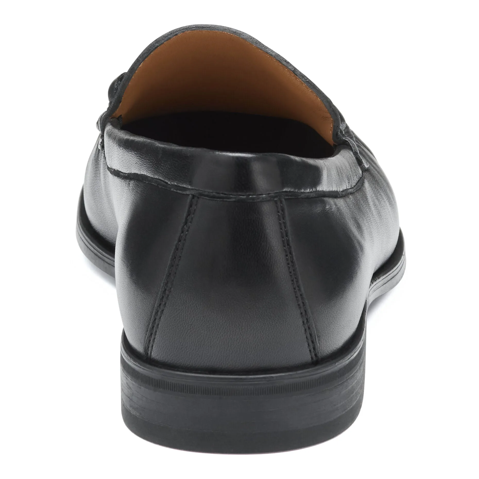 Harrison Bit - Mens Dress Slip On
