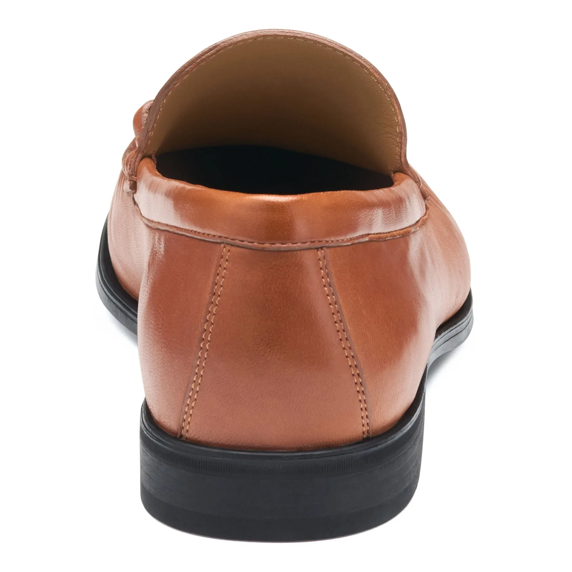 Harrison Bit - Mens Dress Slip On
