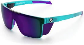 Heat Wave Visual Performance Quatro Z87  Sunglasses