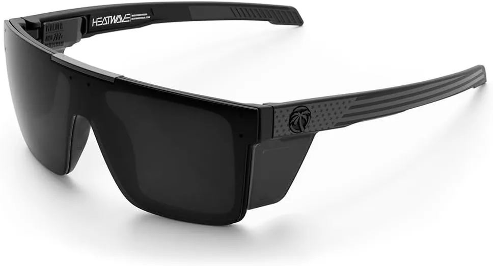 Heat Wave Visual Performance Quatro Z87  Sunglasses