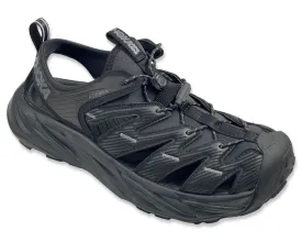 HOKA HOPARA Professional Walking Sandals In Black For Men's